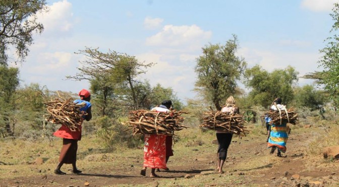 Exploring Uganda and back to my Masai family in Kenya..